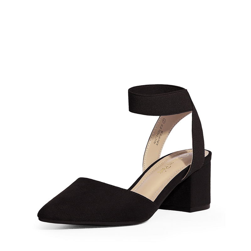 Dream pairs pumps sales
